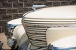 Graham Model 97 Supercharged Cabriolet by Saoutchik 1938 года